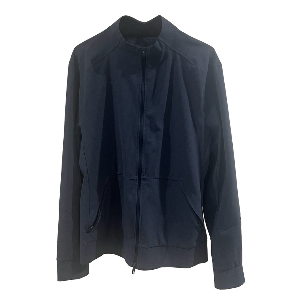 Lululemon men’s wind breaker jacket M
